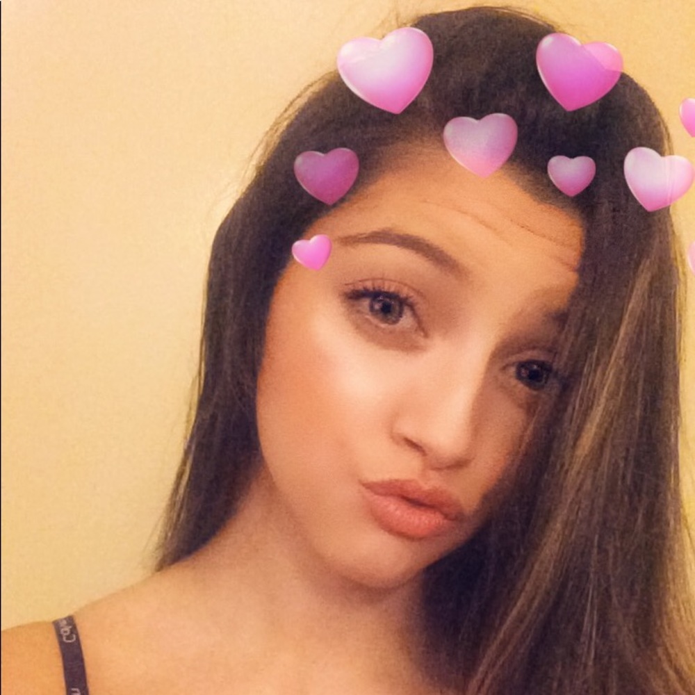 Meet your Posher, Brylee